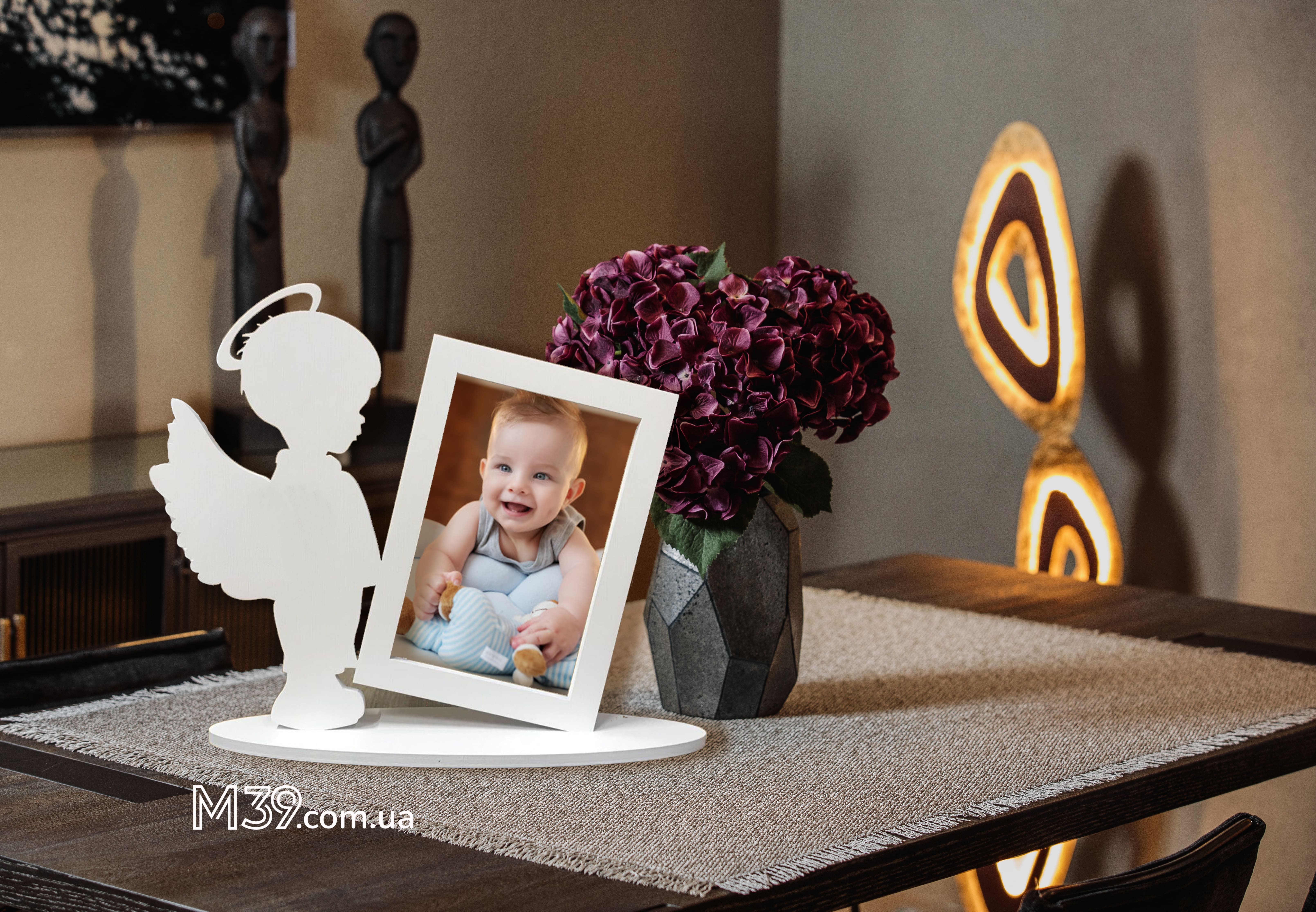 ЩО ПОДАРУВАТИ НА ХРЕСТИНИ ▷ Майстерня подарунків